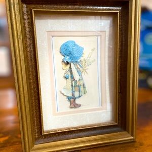 Holly Hobbie Picture